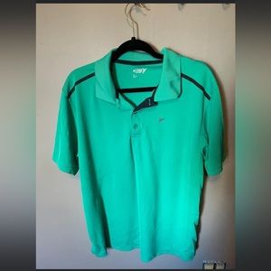 Men’s active t shirt